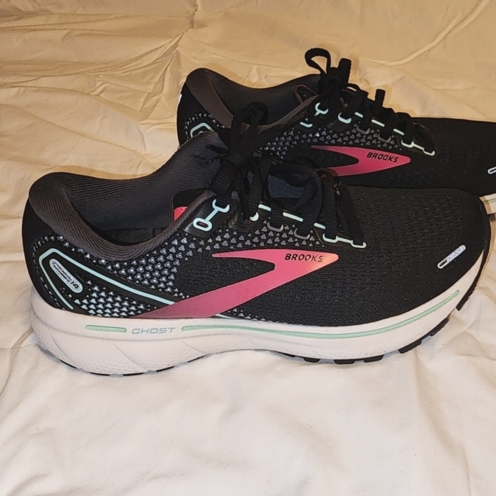 Brooks Ghost 14